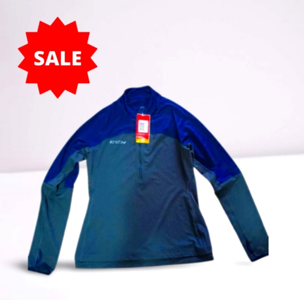 CCM Running Suit